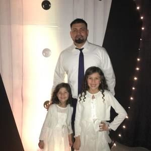 Meet your Posher, Nuno